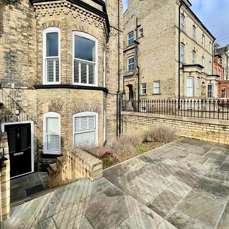 One Moorgate View York Exterior foto